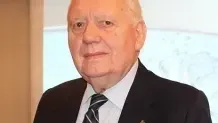 Dr. Iginio Liberali